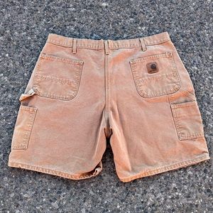Vintage Carhartt Shorts